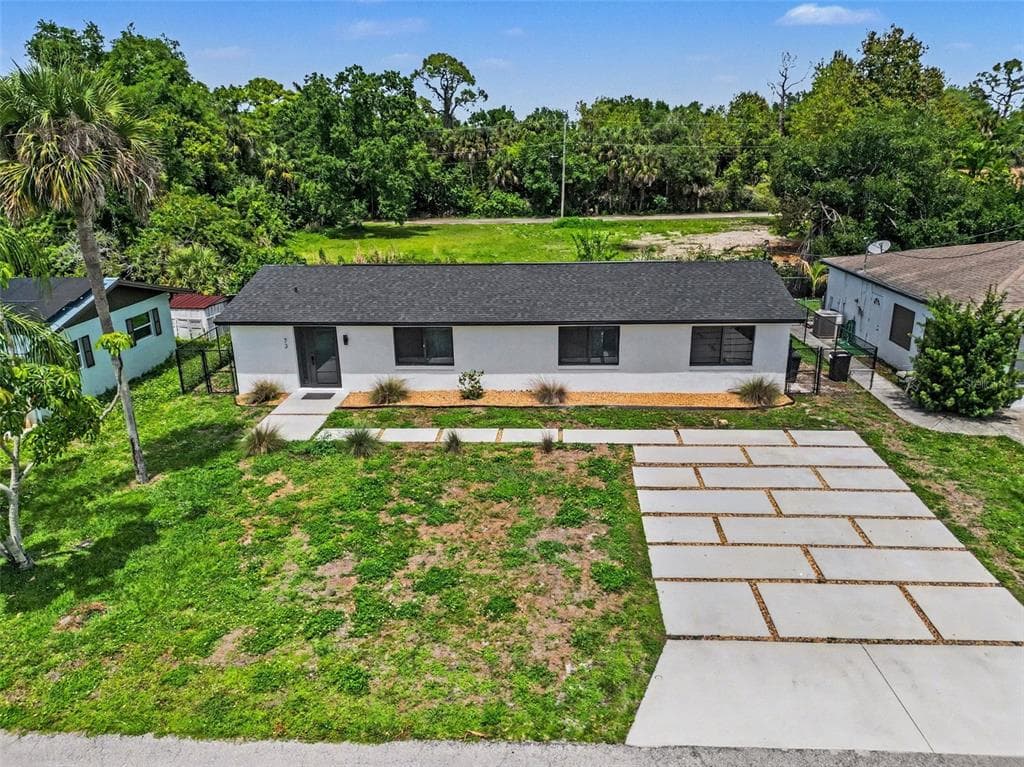 73 CARDINAL DRIVE, NORTH FORT MYERS, FL 33917