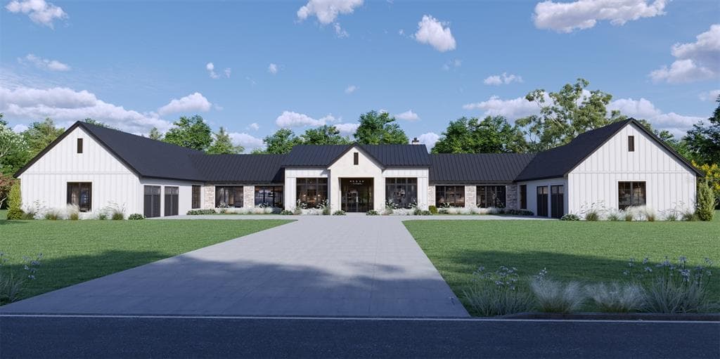 14951 SE 60TH STREET, MORRISTON, FL 32668