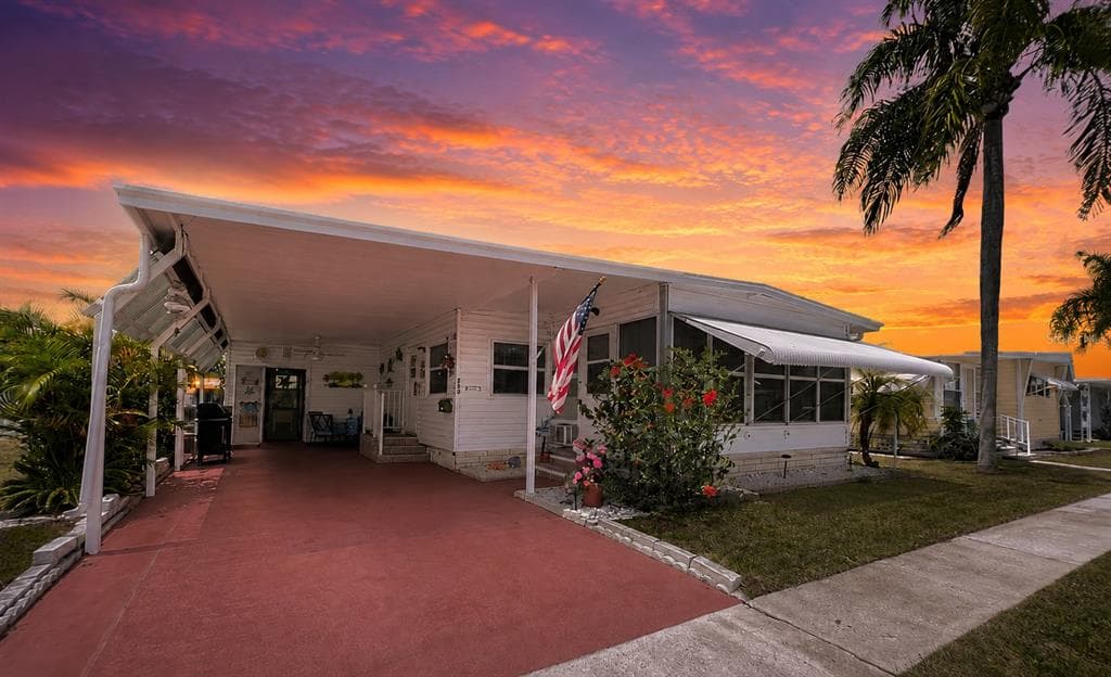 1100 BELCHER ROAD S # 260, LARGO, FL 33771