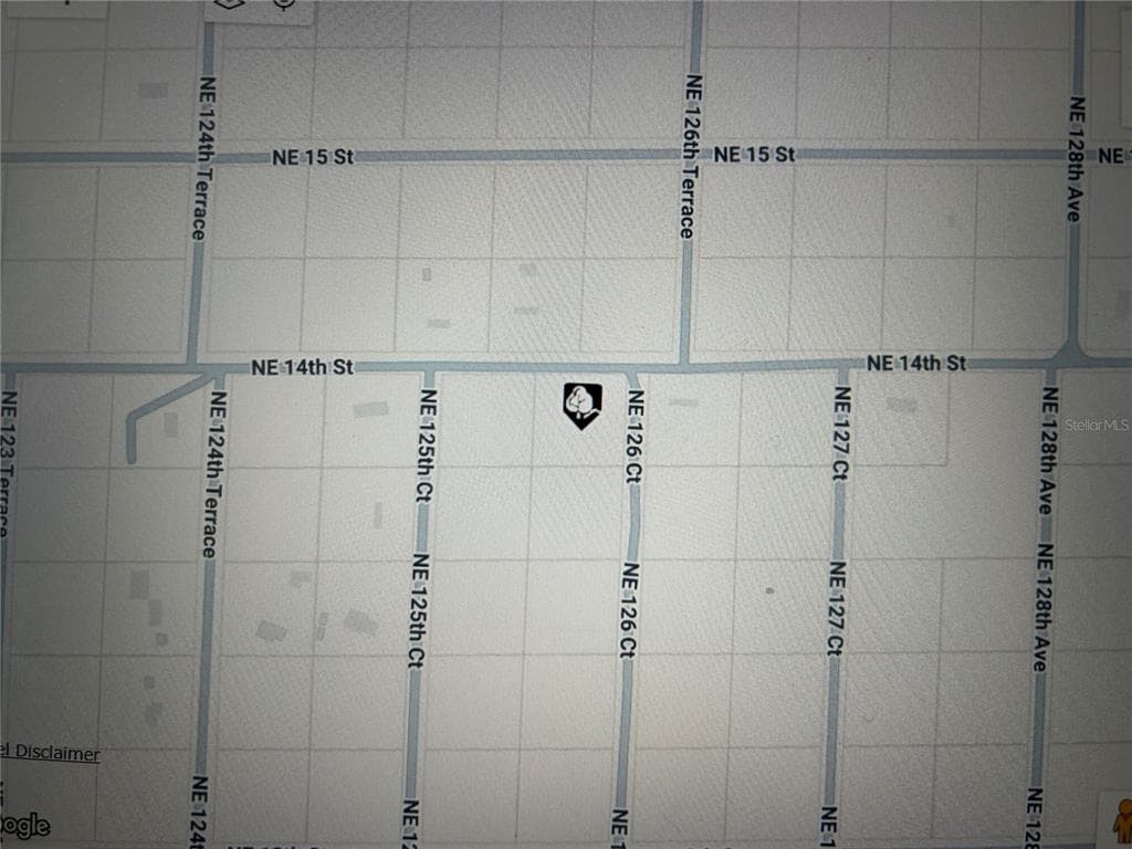 0 NE 126TH COURT, WILLISTON, FL 32696