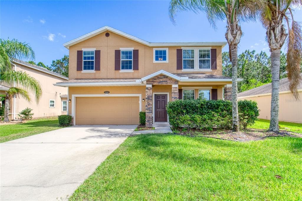 5266 PLANTATION HOME WAY, PORT ORANGE, FL 32128