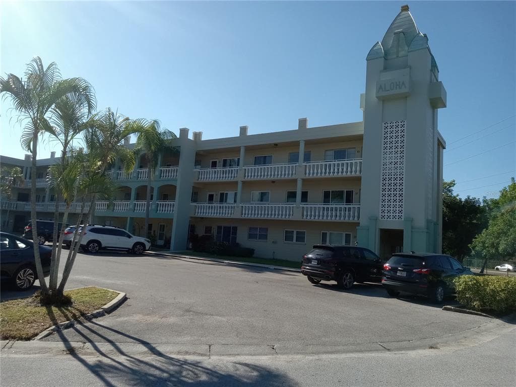 2331 FINLANDIA LANE # 53, CLEARWATER, FL 33763