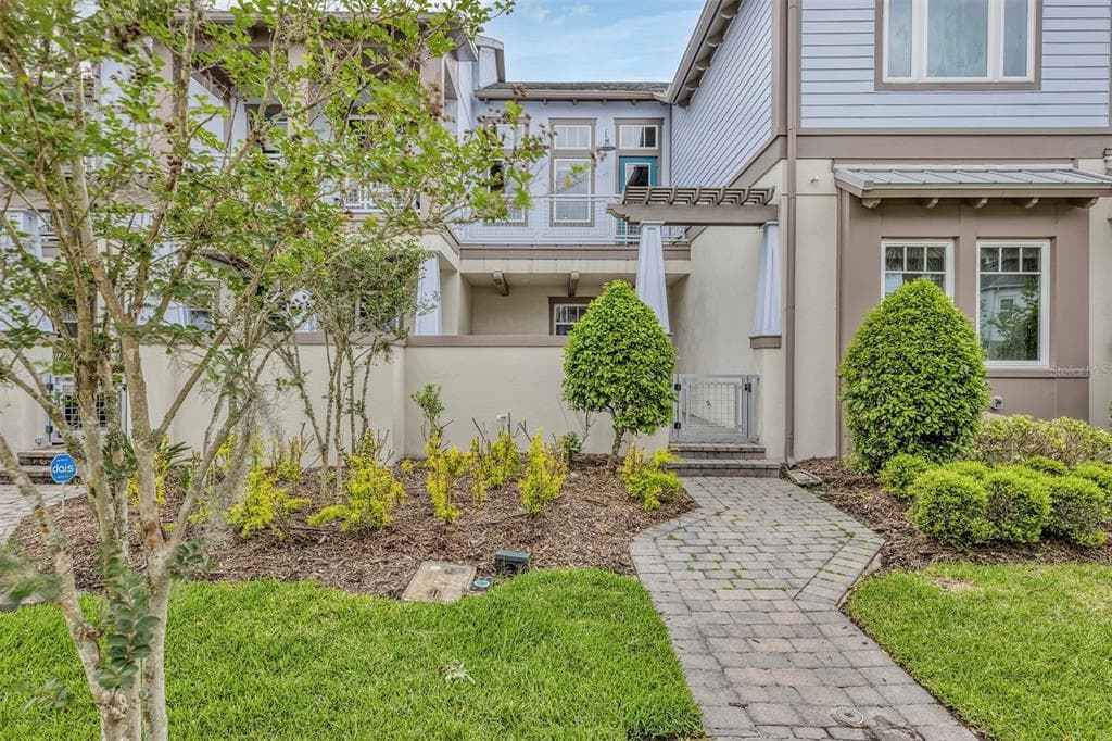 9239 DOHERTY PLACE, ORLANDO, FL 32827