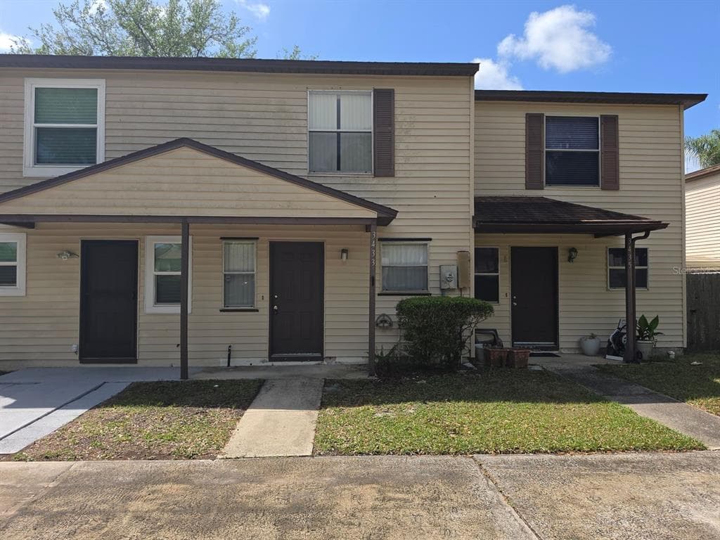 3433 JOE MURELL DRIVE, TITUSVILLE, FL 32780