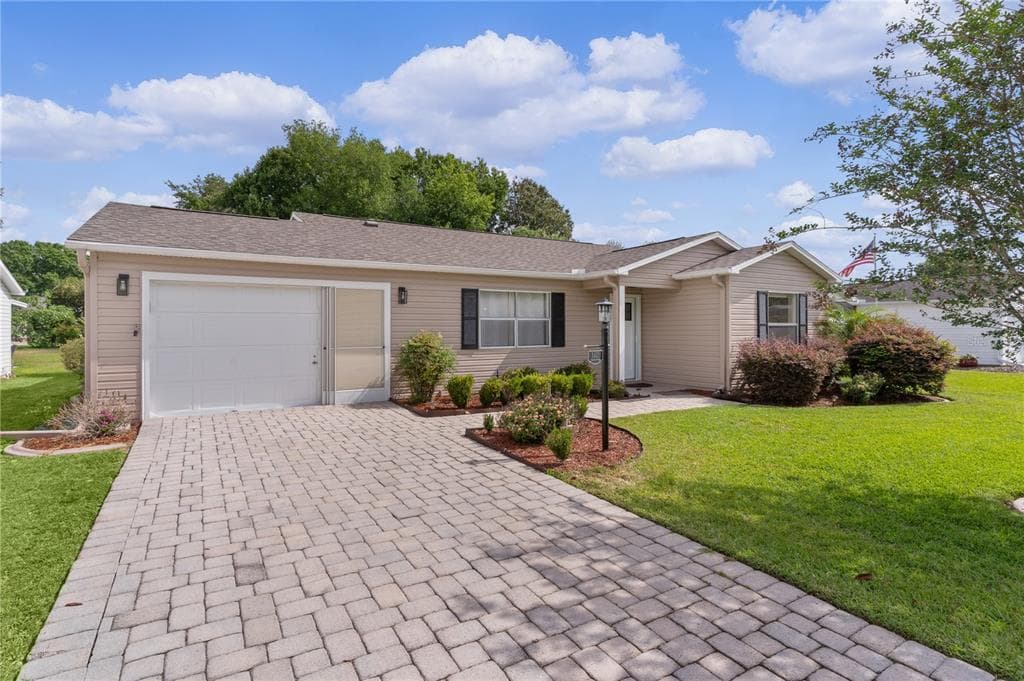 1411 JUAREZ PLACE, THE VILLAGES, FL 32159