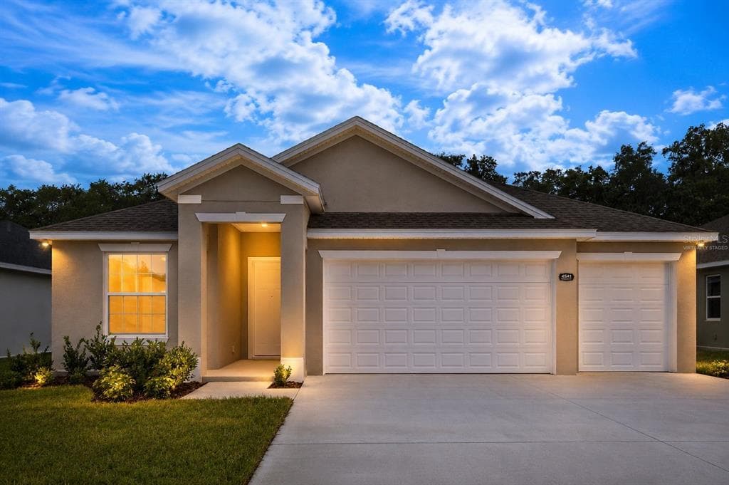 4541 FAIRWAY OAKS DRIVE, MULBERRY, FL 33860