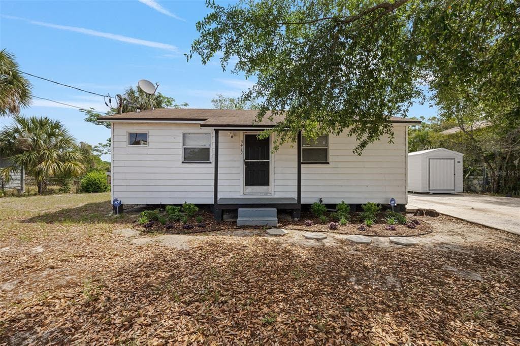 3419 N 54TH STREET, TAMPA, FL 33619
