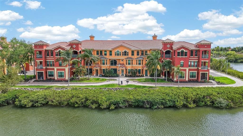 2730 VIA TIVOLI # 335A, CLEARWATER, FL 33764