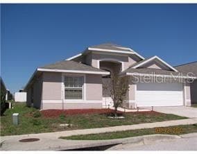 136 GRANTHAM DRIVE, DAVENPORT, FL 33897