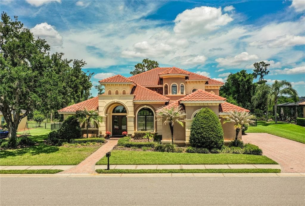 6739 EAGLE RIDGE BOULEVARD, LAKELAND, FL 33813