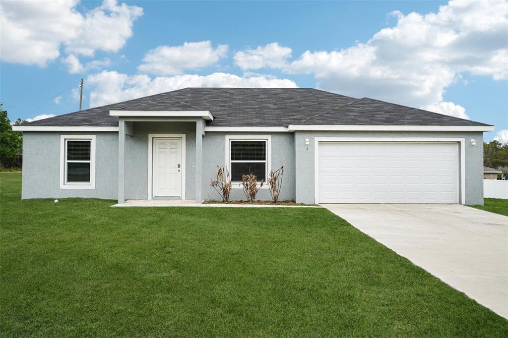 1 OAK CIRCLE COURSE, OCALA, FL 34472