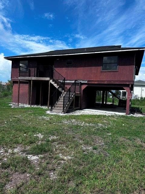 16540 WISTERIA DRIVE, FORT MYERS, FL 33908