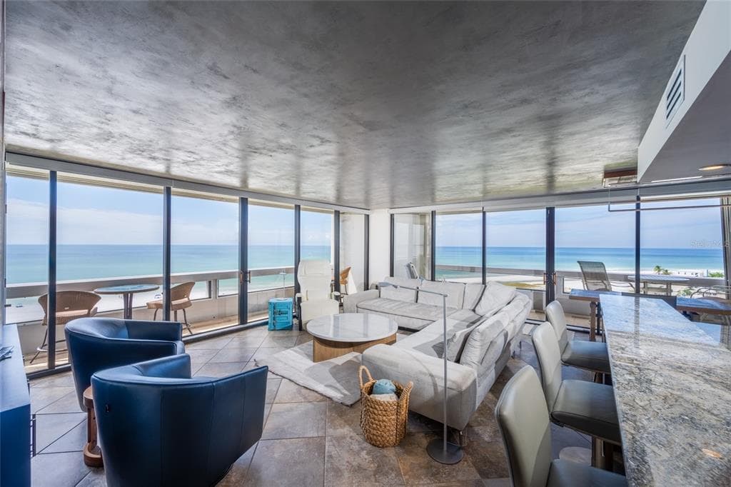 5400 OCEAN BOULEVARD # 10-02, SARASOTA, FL 34242