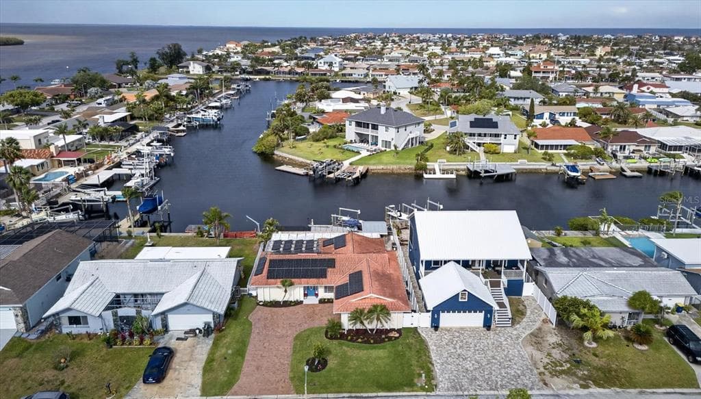 4969 MARLIN DRIVE, NEW PORT RICHEY, FL 34652