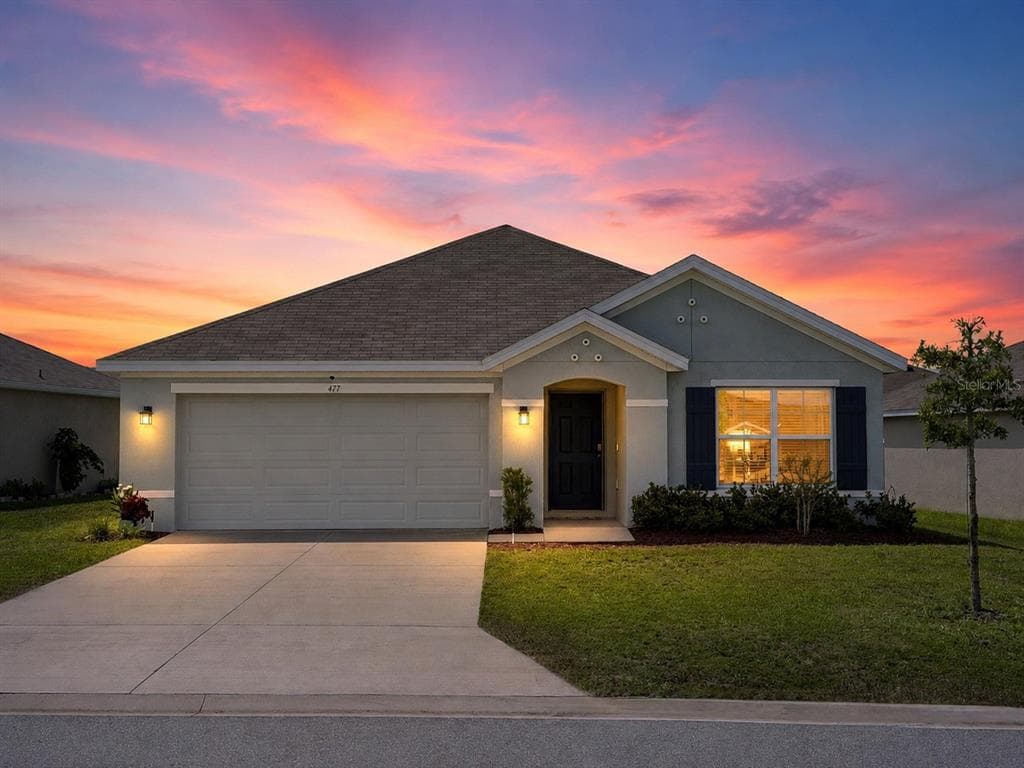 477 W FAIRWAYS VIEW DRIVE, BEVERLY HILLS, FL 34465