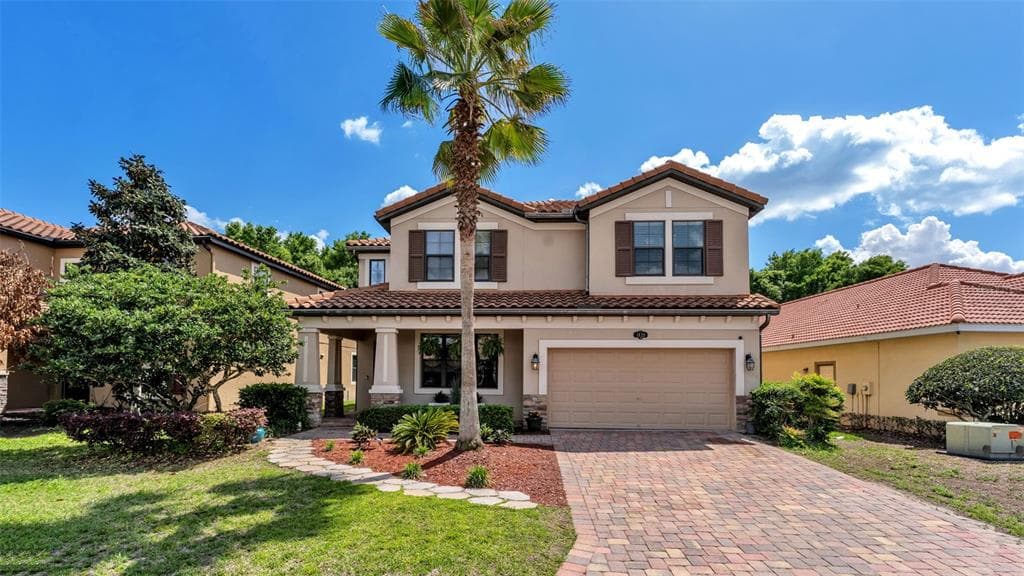 1826 ALTAVISTA CIRCLE, LAKELAND, FL 33810