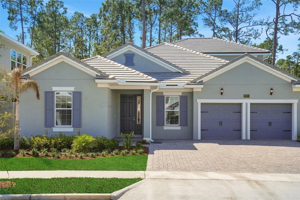 14371 CREST PALM AVENUE, WINDERMERE, FL 34786