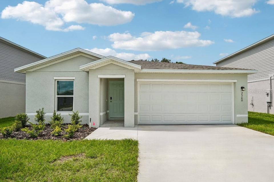 2300 OKLAHOMA DRIVE, SUMTERVILLE, FL 33585