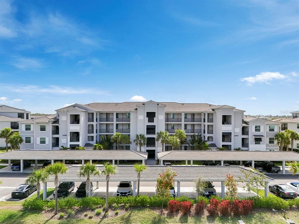 43993 BOARDWALK LOOP # 1925, PUNTA GORDA, FL 33982