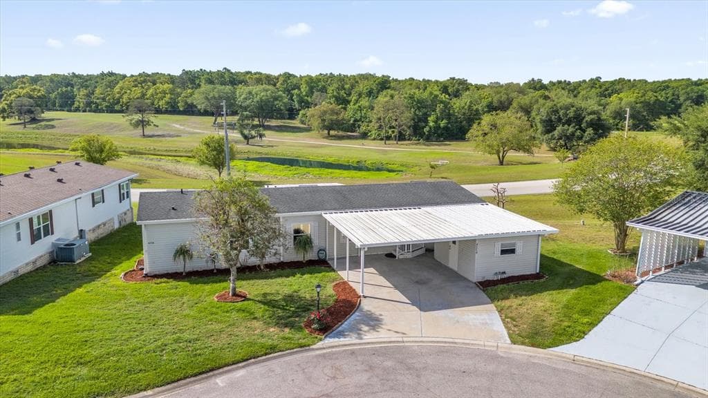 4114 MYRTLE OAK COURT # 852, ZELLWOOD, FL 32798