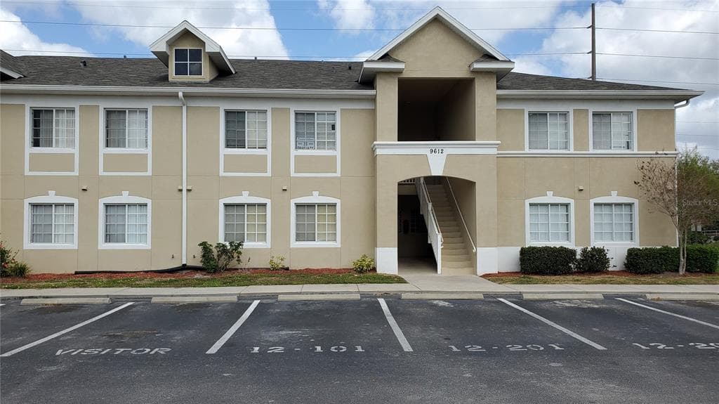 9612 SEADALE COURT # 101, RIVERVIEW, FL 33578