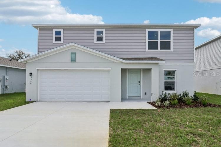 298 NORGROVE STREET SE, PALM BAY, FL 32909