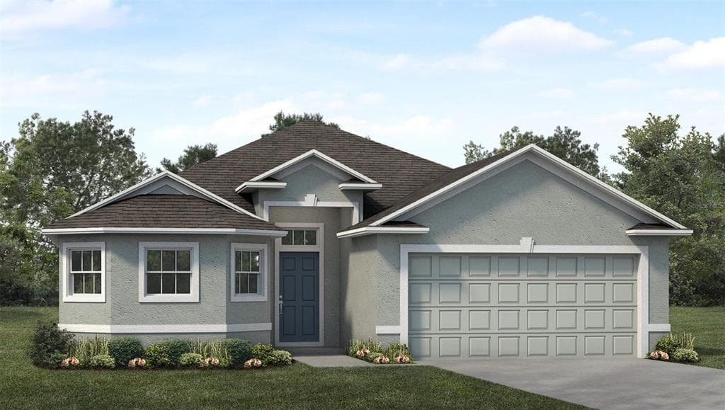 1166 BISHOP STREET, AVON PARK, FL 33825