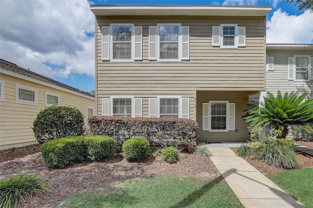 5116 NW 21ST DRIVE, GAINESVILLE, FL 32605