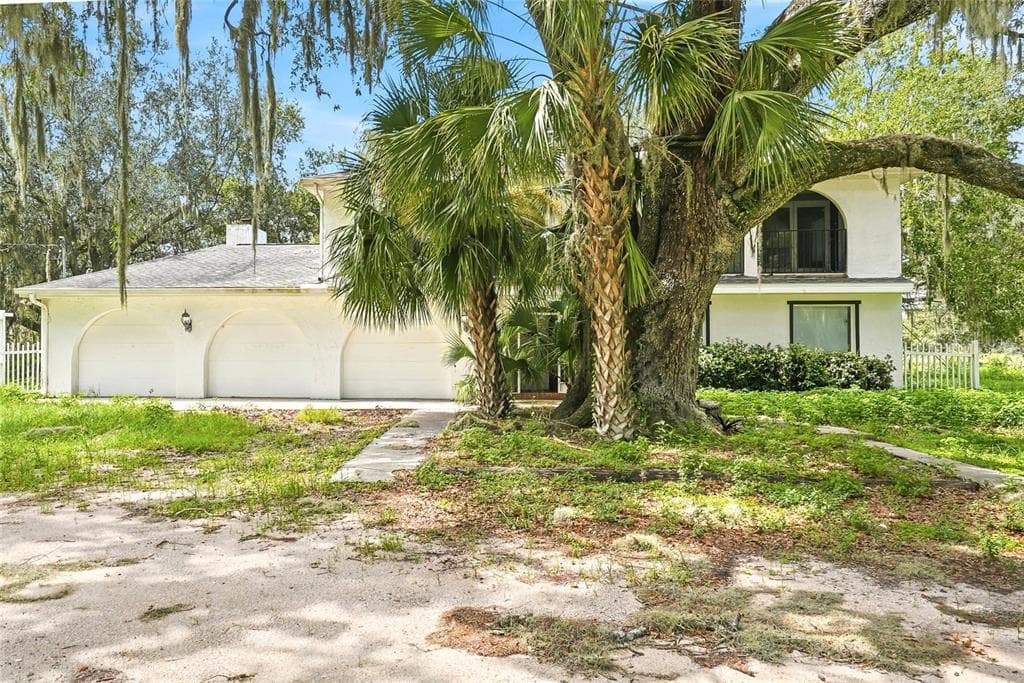 8731 LITHIA PINECREST ROAD, LITHIA, FL 33547