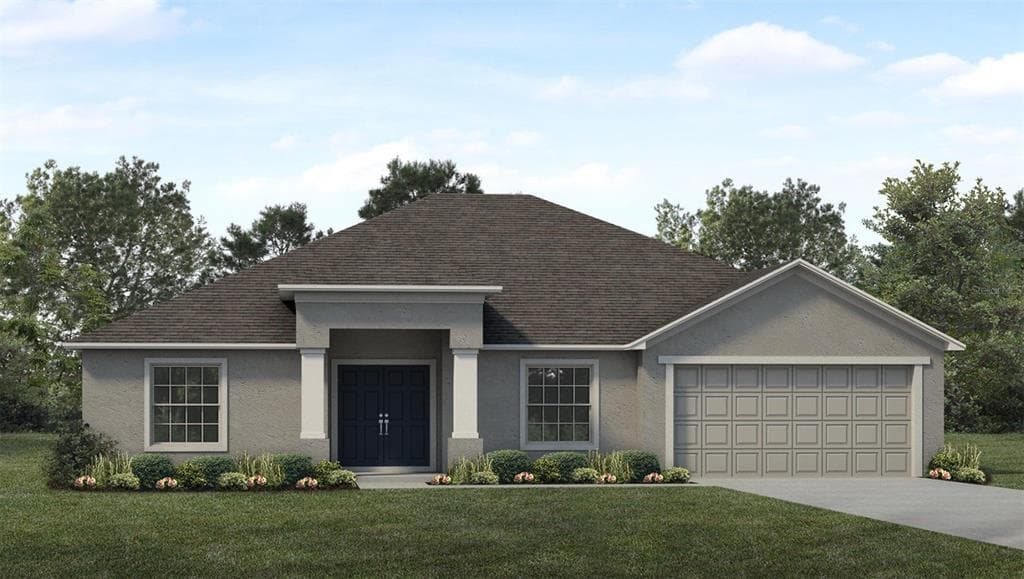 1418 PEEL PLACE, BARTOW, FL 33830