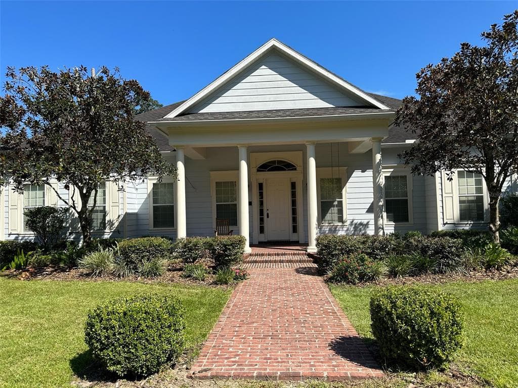 6425 NW 202ND PLACE, MICANOPY, FL 32667