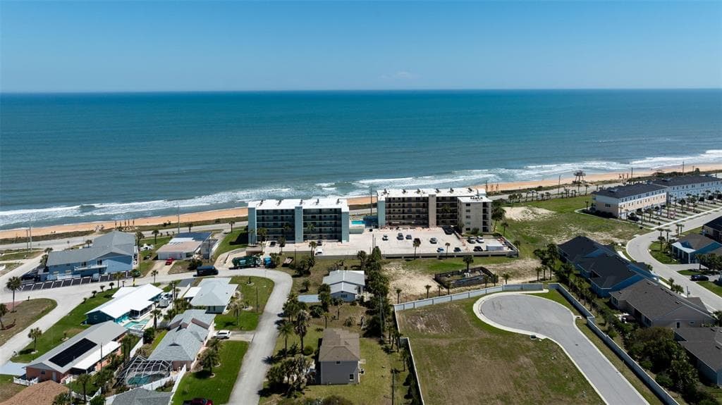 2220 OCEAN SHORE BOULEVARD # 505A, ORMOND BEACH, FL 32176