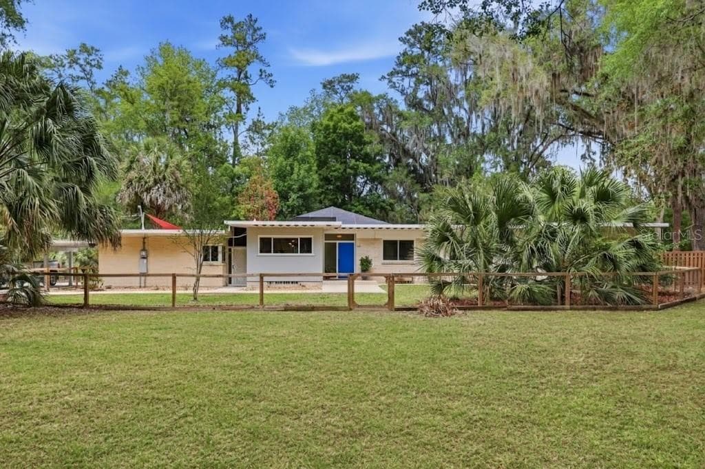 616 SW 21ST AVENUE, GAINESVILLE, FL 32601