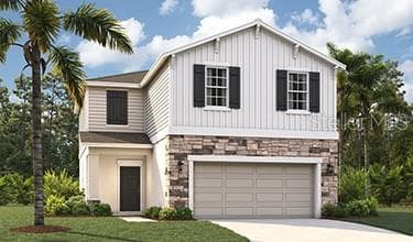 3543 SALVIA COURT, TAVARES, FL 32778