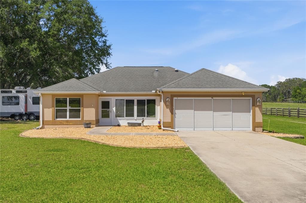 7411 SE 180TH STREET, OXFORD, FL 34484