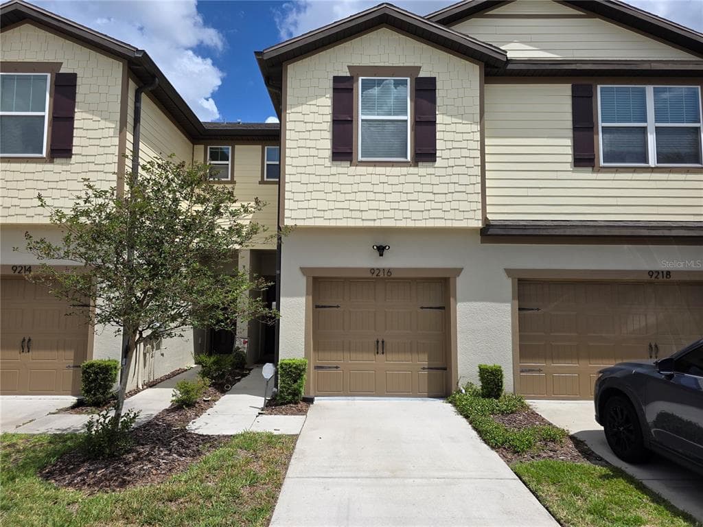 9216 HILLCROFT DRIVE, RIVERVIEW, FL 33578