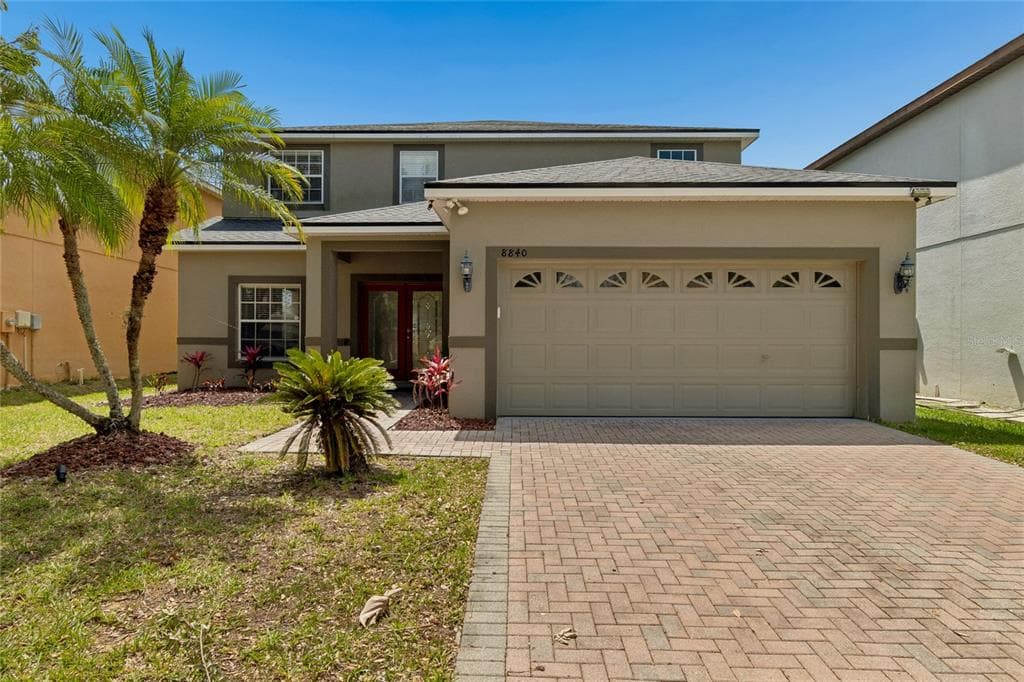 8840 CAMERON CREST DRIVE, TAMPA, FL 33626