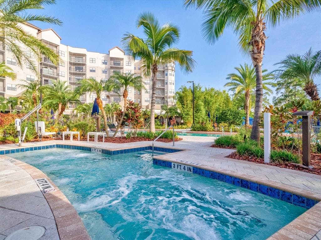 14501 GROVE RESORT AVENUE # 1721, WINTER GARDEN, FL 34787