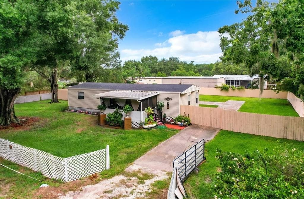 2974 BRENDA LANE, AUBURNDALE, FL 33823