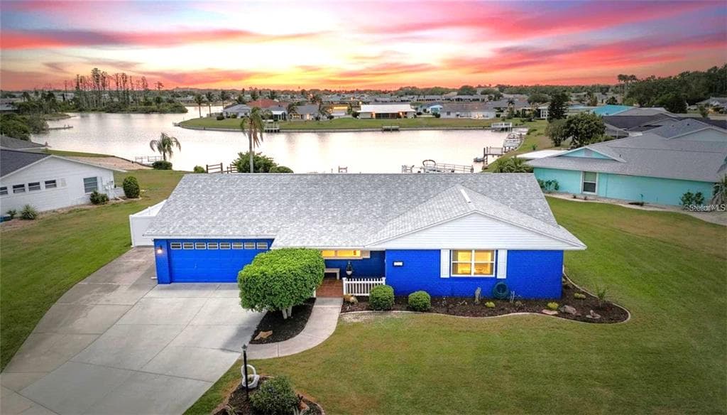 1810 MILFORD CIRCLE, SUN CITY CENTER, FL 33573