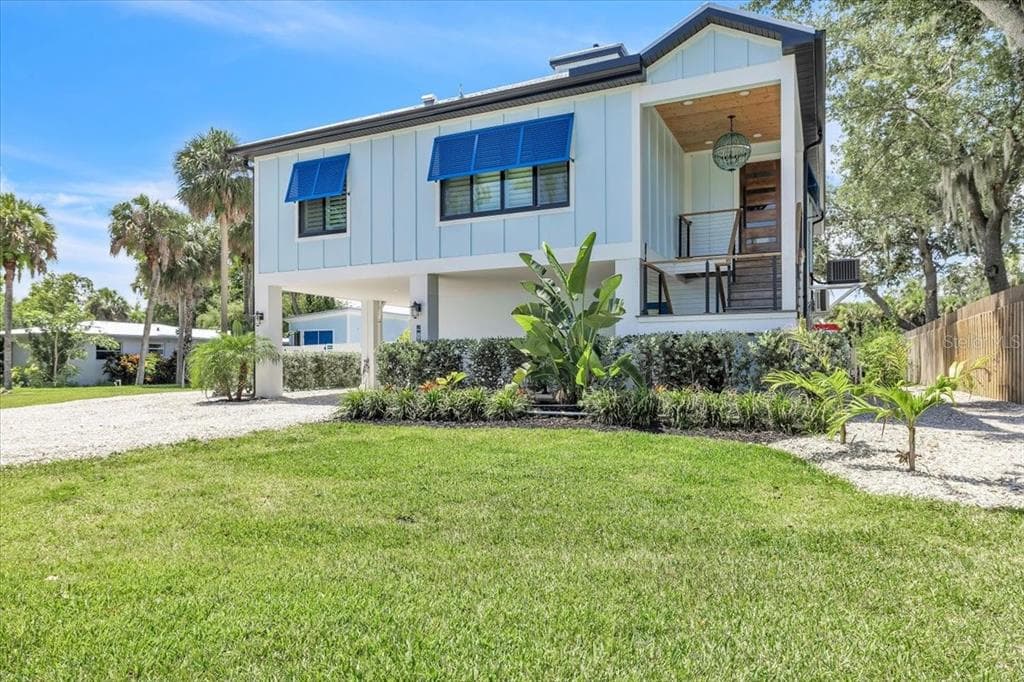 9470 COLONY DRIVE, NORTH FORT MYERS, FL 33917