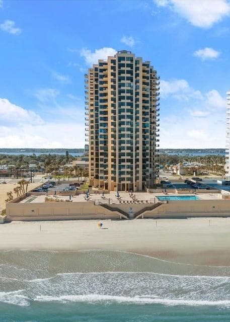3051 S. ATLANTIC AVENUE # 1805, DAYTONA BEACH SHORES, FL 32118