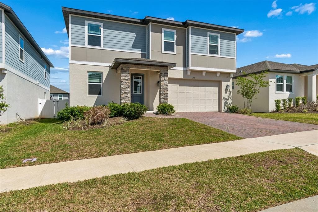 2310 RAVEN RIDGE ROAD, MINNEOLA, FL 34715