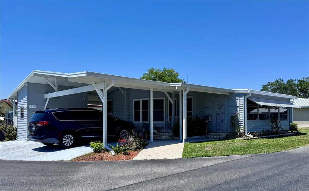 2055 S FLORAL AVENUE # 230, BARTOW, FL 33830