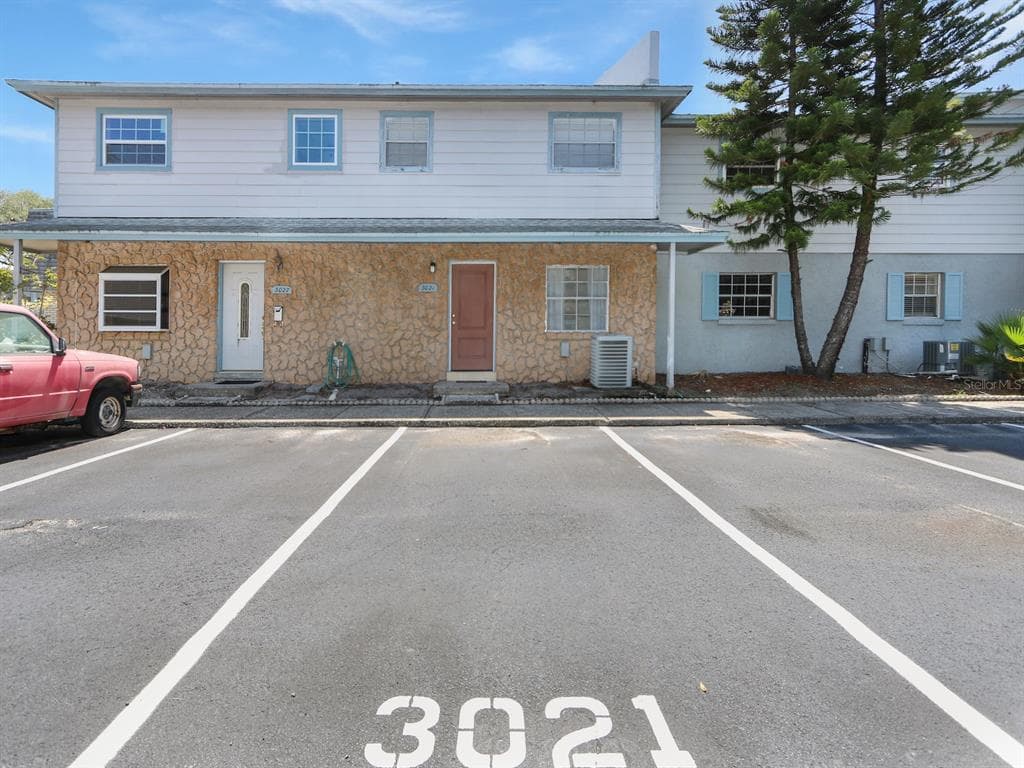 3021 AARON BURR AVENUE # 3, WINTER PARK, FL 32792