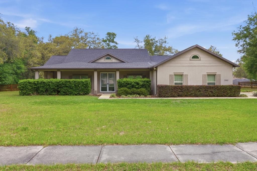Listing