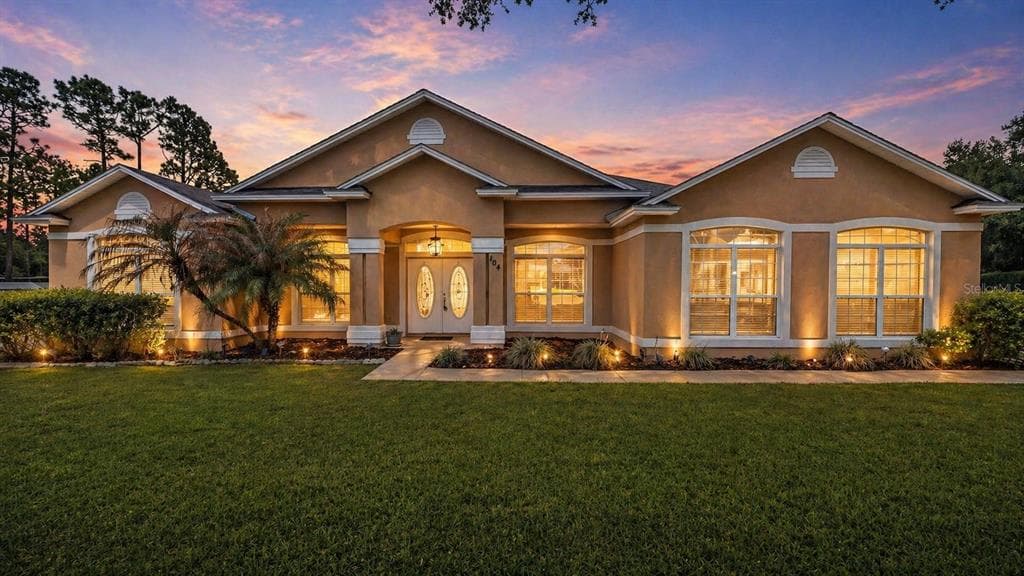 104 MELISSA TRAIL, AUBURNDALE, FL 33823