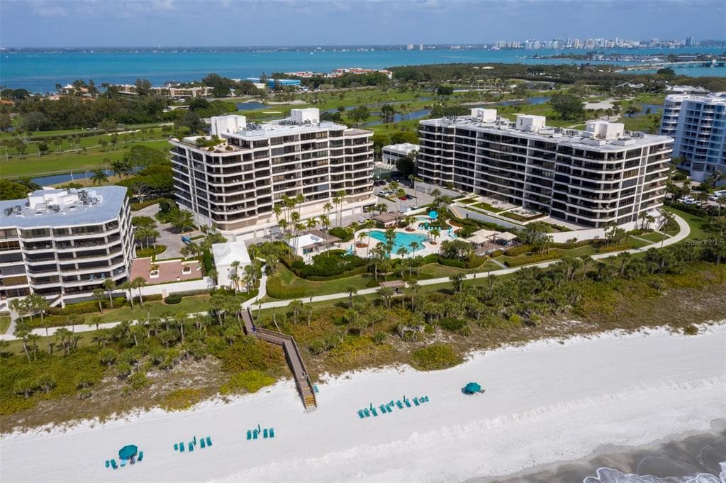 535 SANCTUARY DRIVE # A603, LONGBOAT KEY, FL 34228