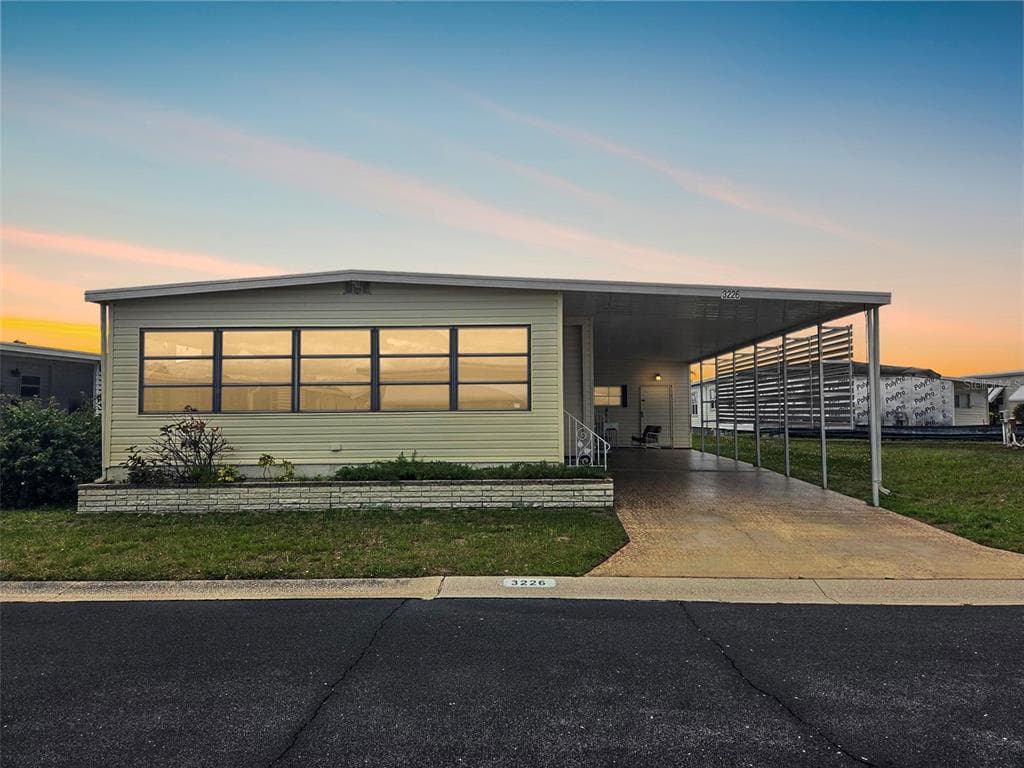 3226 SWEET GUM TERRACE, SARASOTA, FL 34237