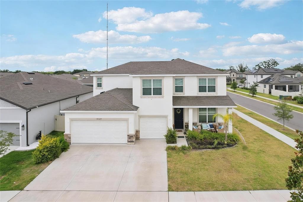 13055 WILLOW GROVE DRIVE, RIVERVIEW, FL 33579